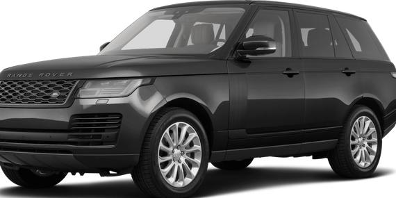 LAND ROVER RANGE ROVER 2019 SALGS2SV4KA550210 image LAND ROVER RANGE ROVER 2019 SALGS2SV4KA550210 image